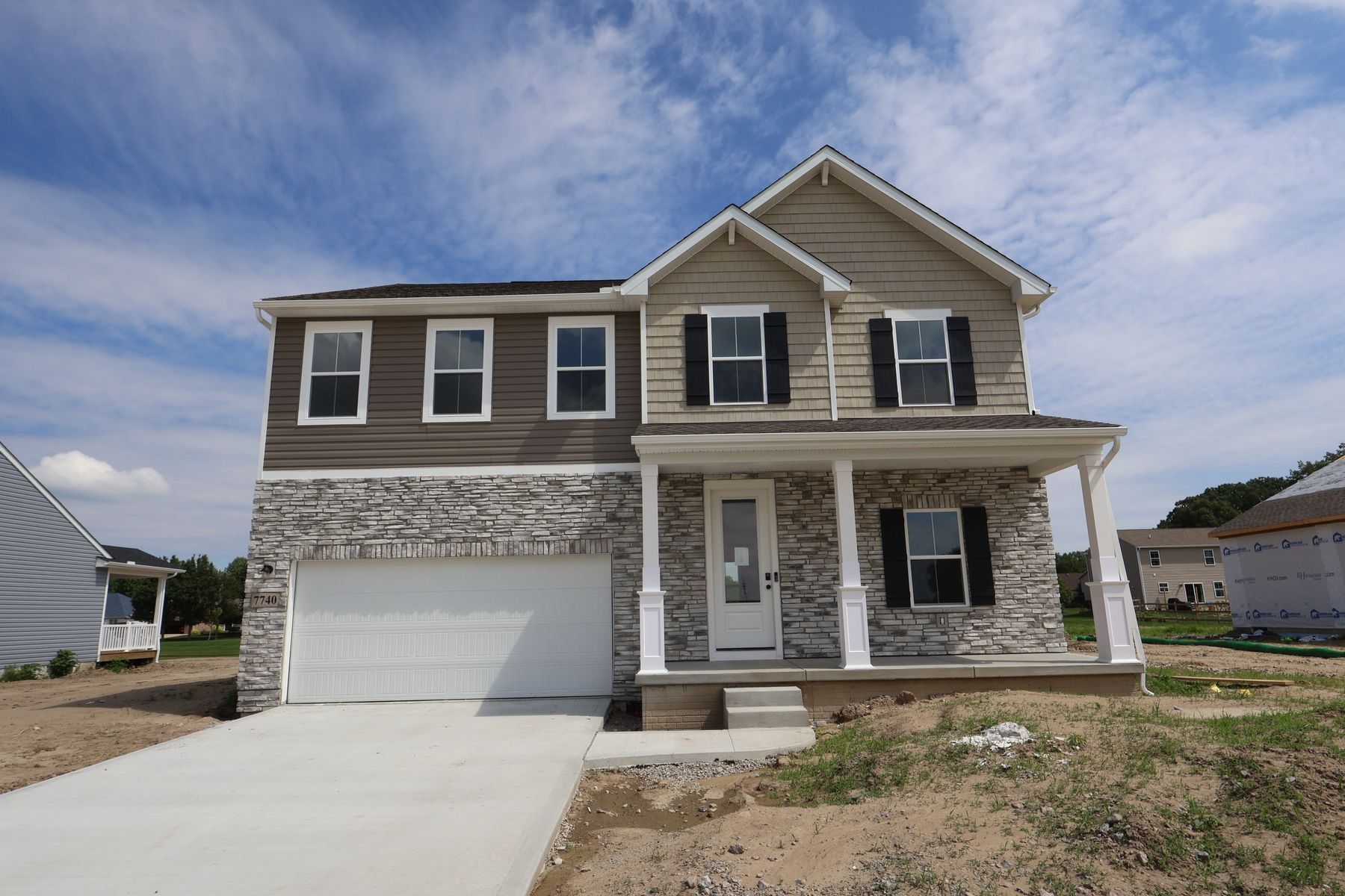 Exterior - June 28, 2026