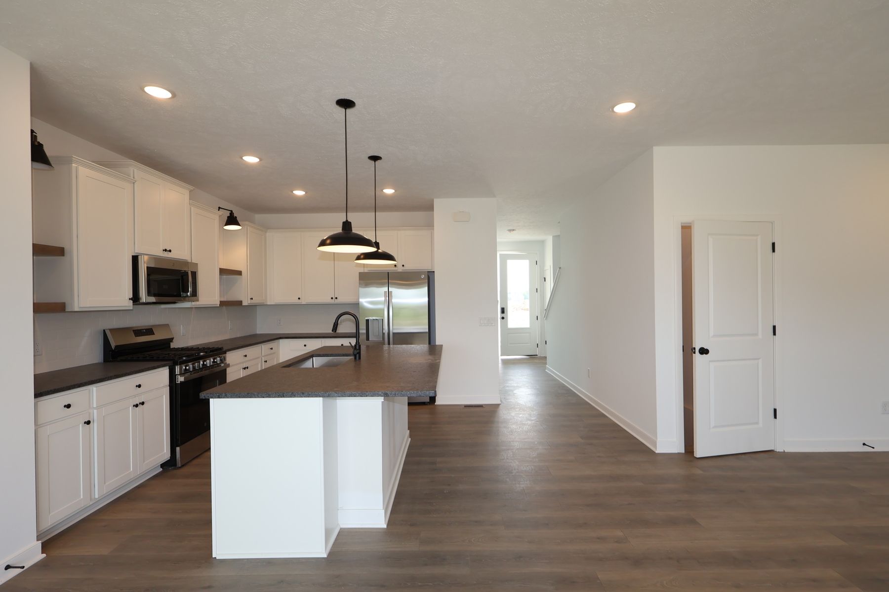 Kitchen - June 28, 2026