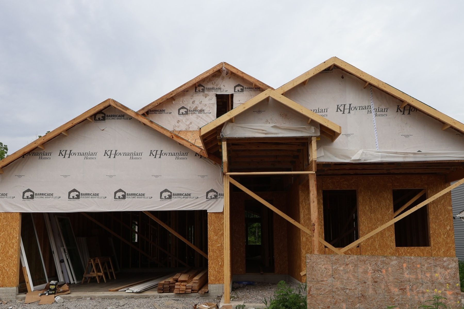 Exterior - June 26, 2026