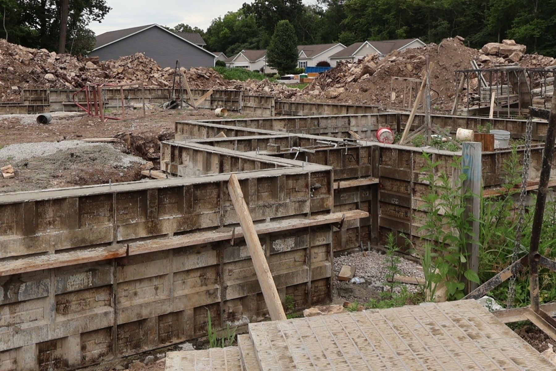 Exterior - June 26, 2026