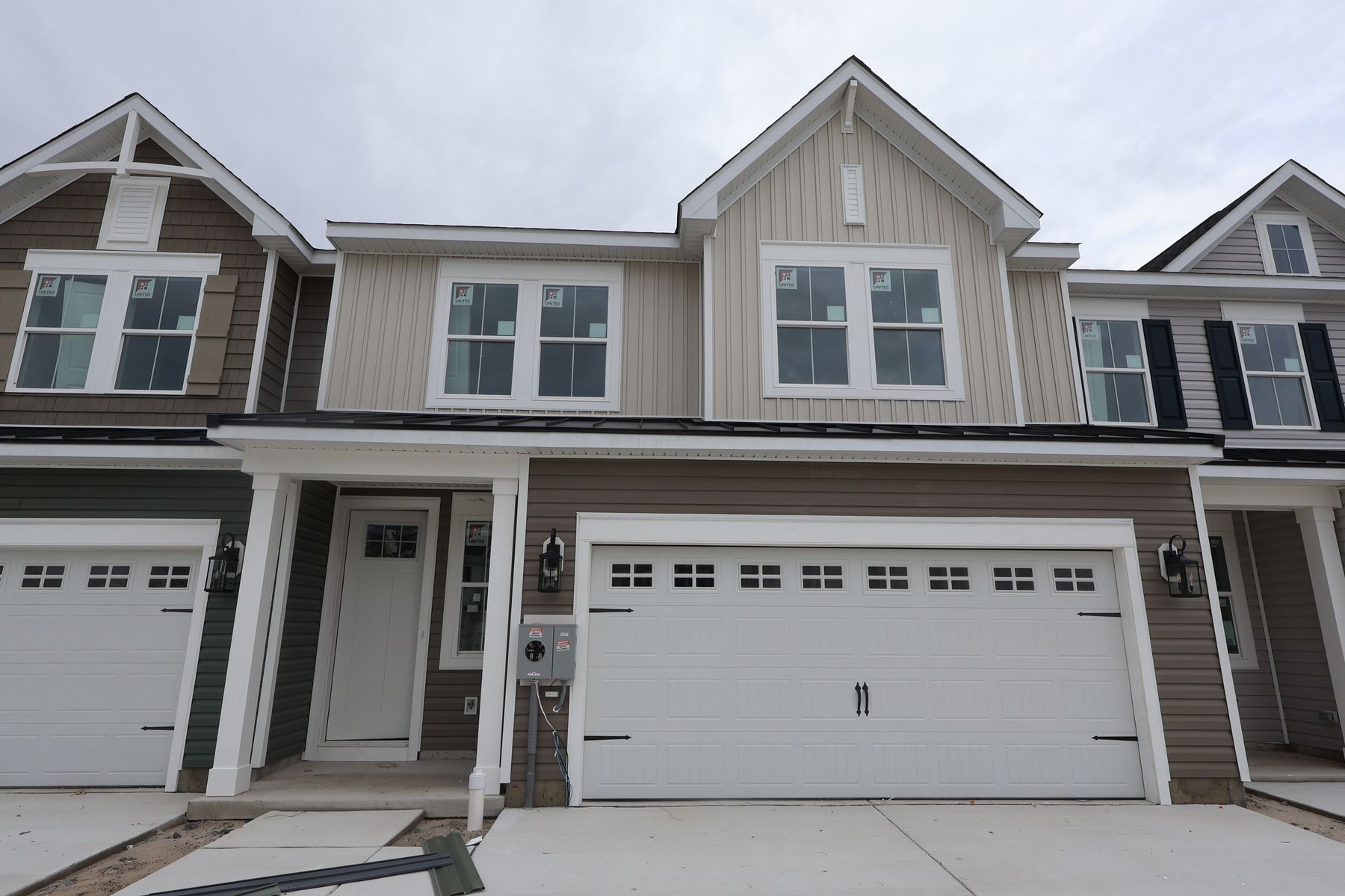 Exterior - June 28, 2026