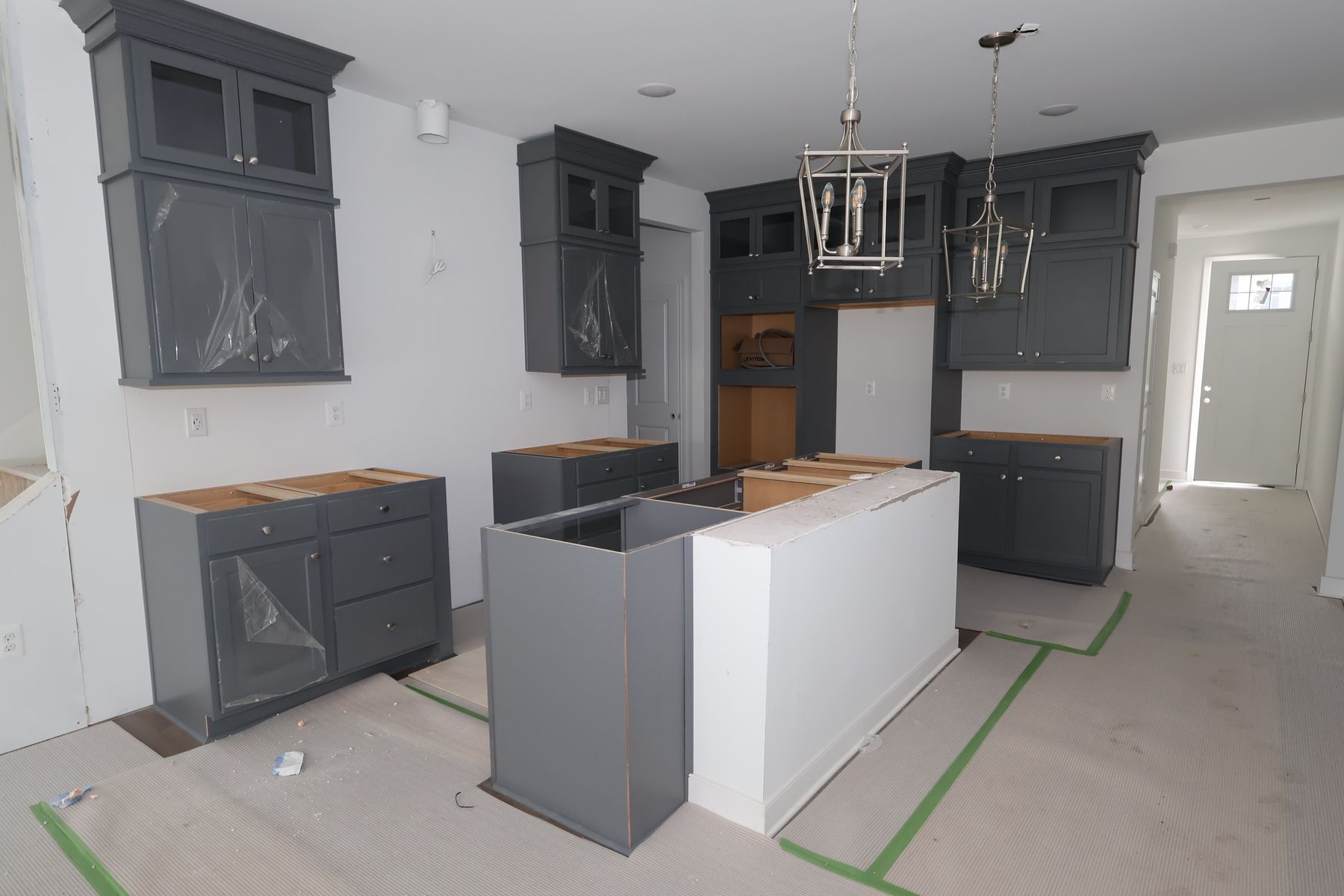 Kitchen - June 28, 2026