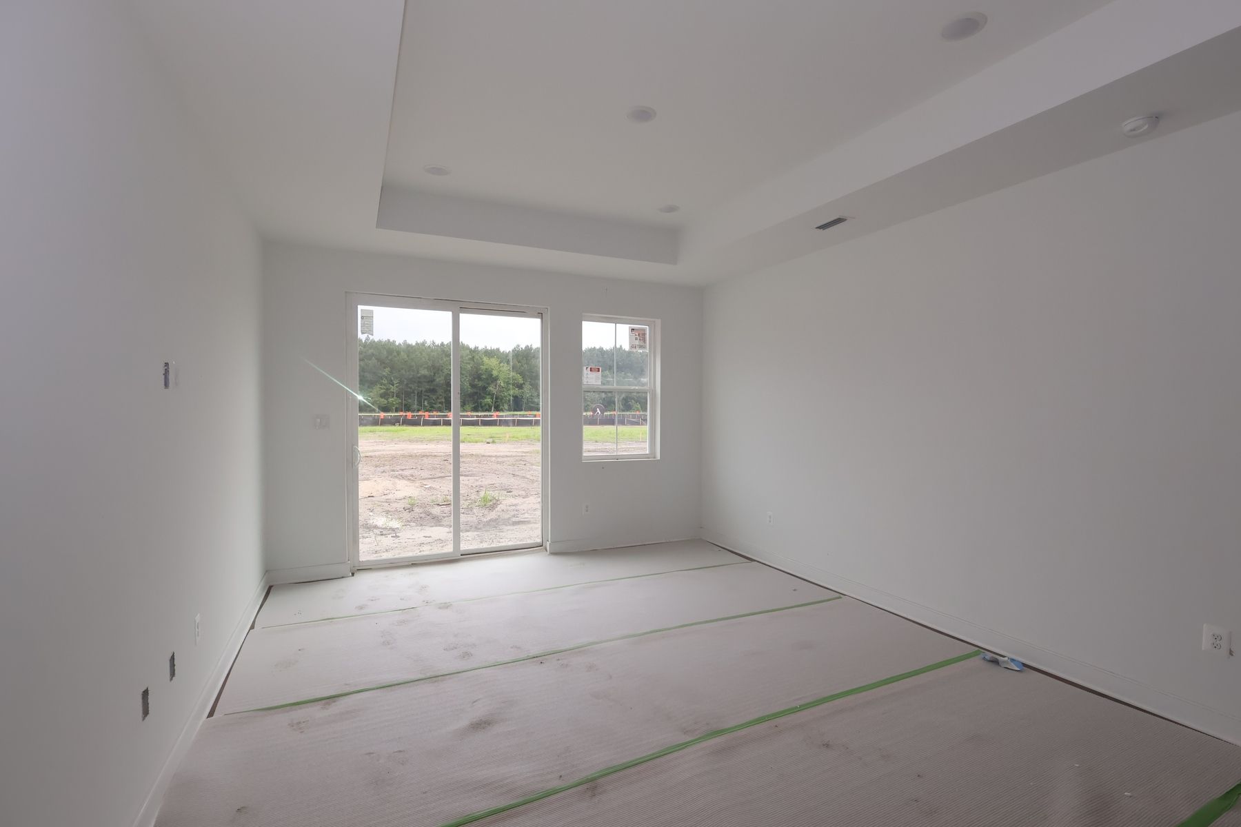 Bedroom - June 28, 2026