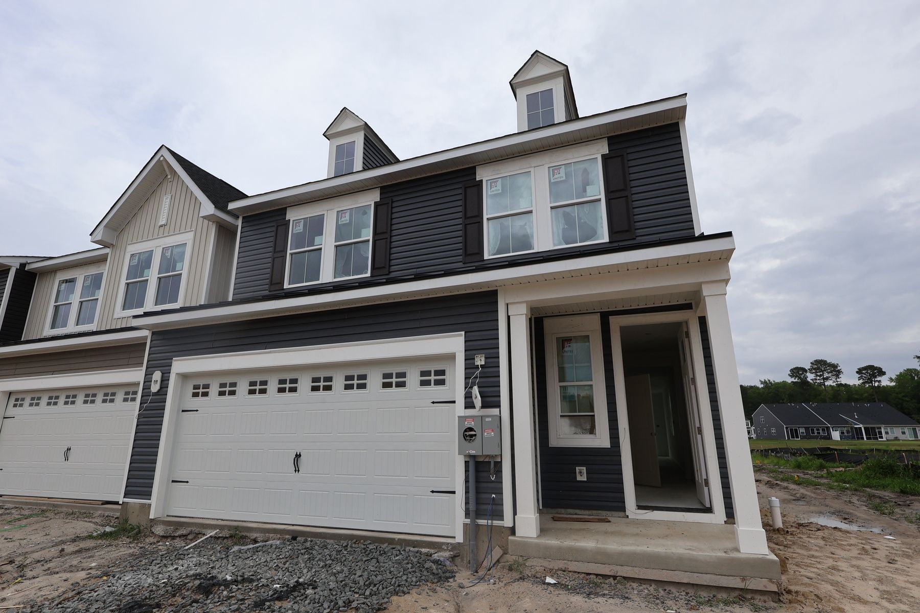 Exterior - June 28, 2026