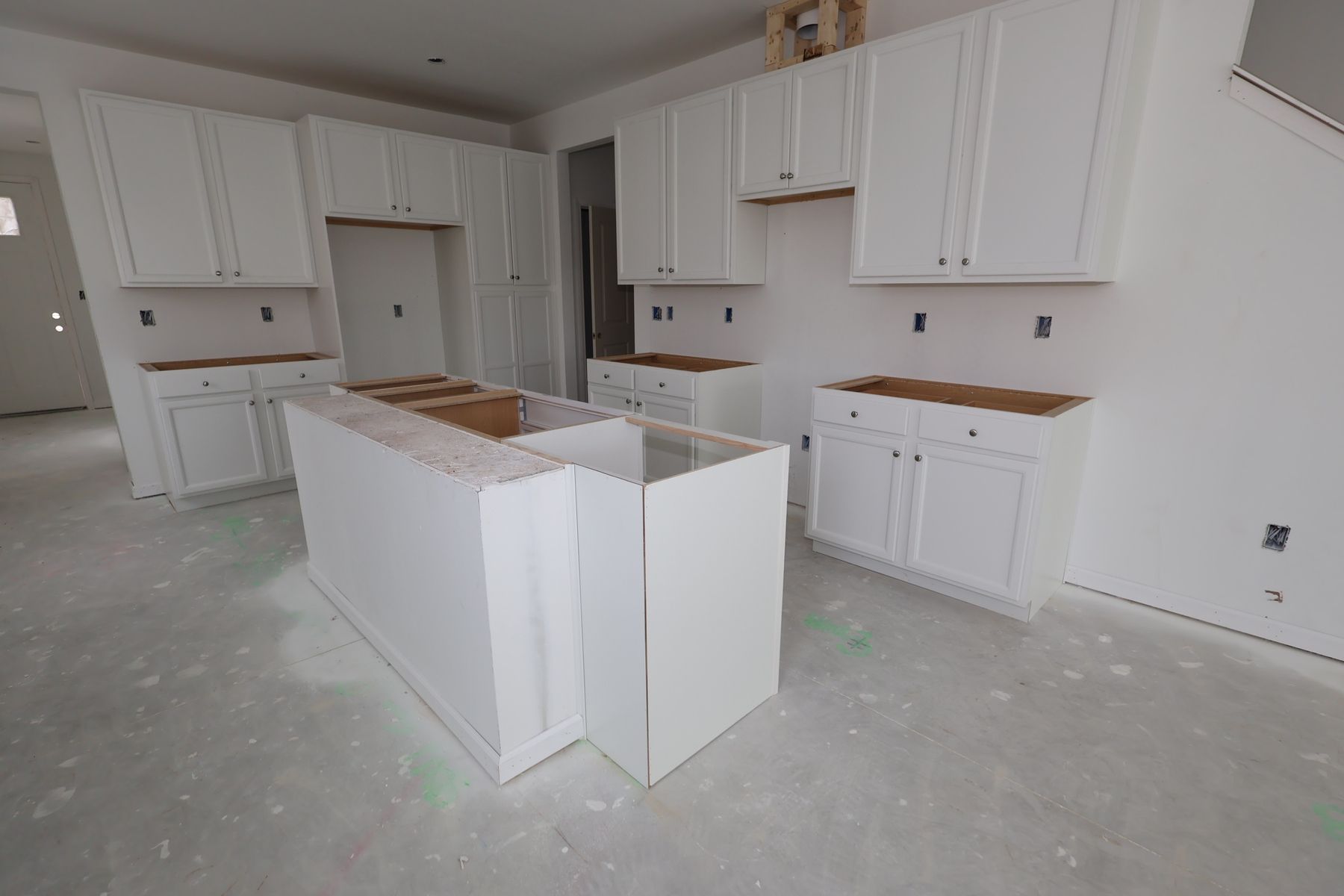 Kitchen - June 28, 2026
