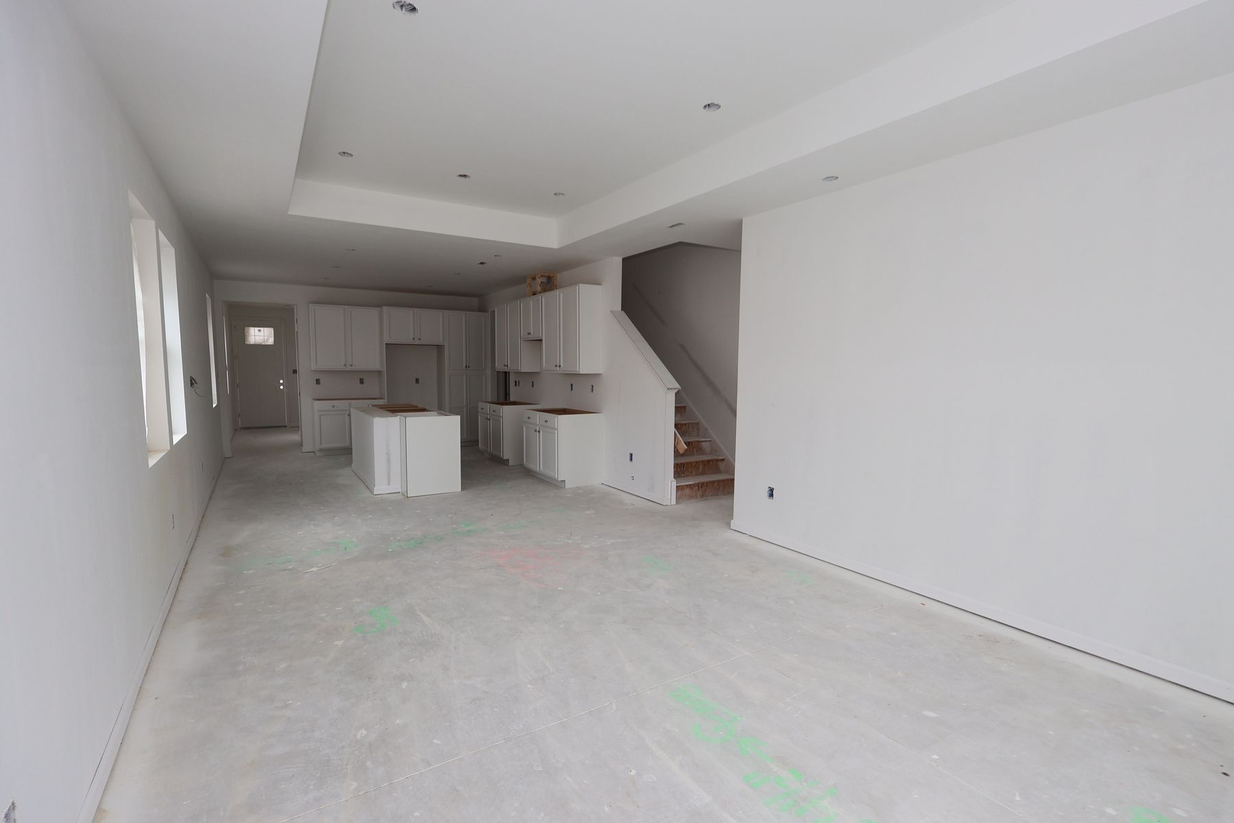 Interior - June 28, 2026