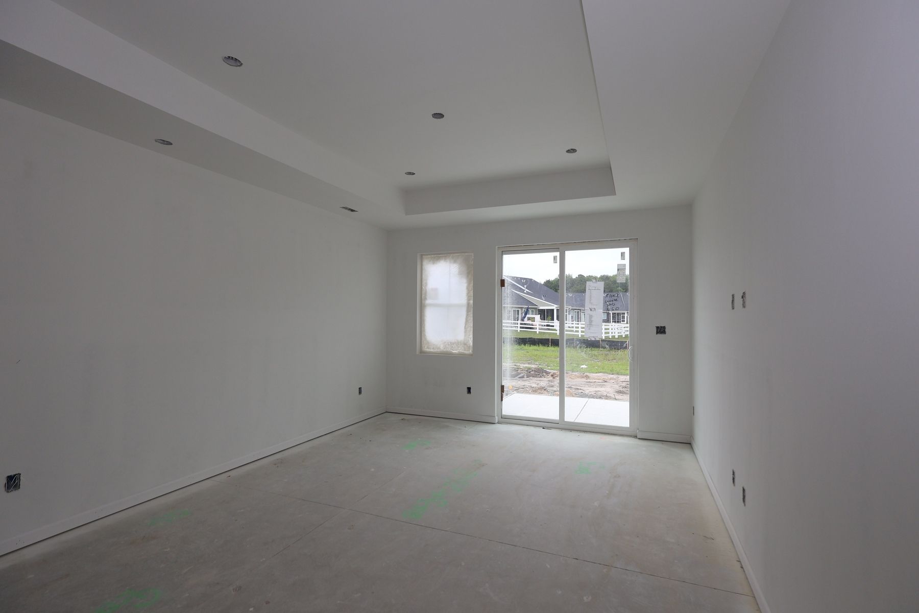 Bedroom - June 28, 2026