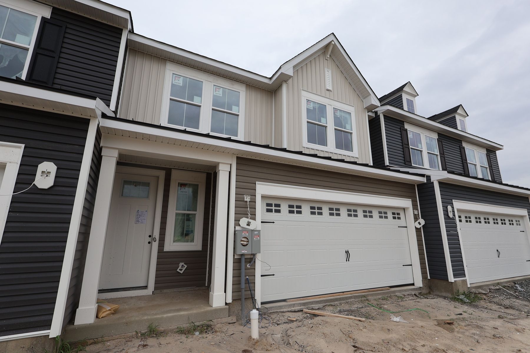 Exterior - June 28, 2026