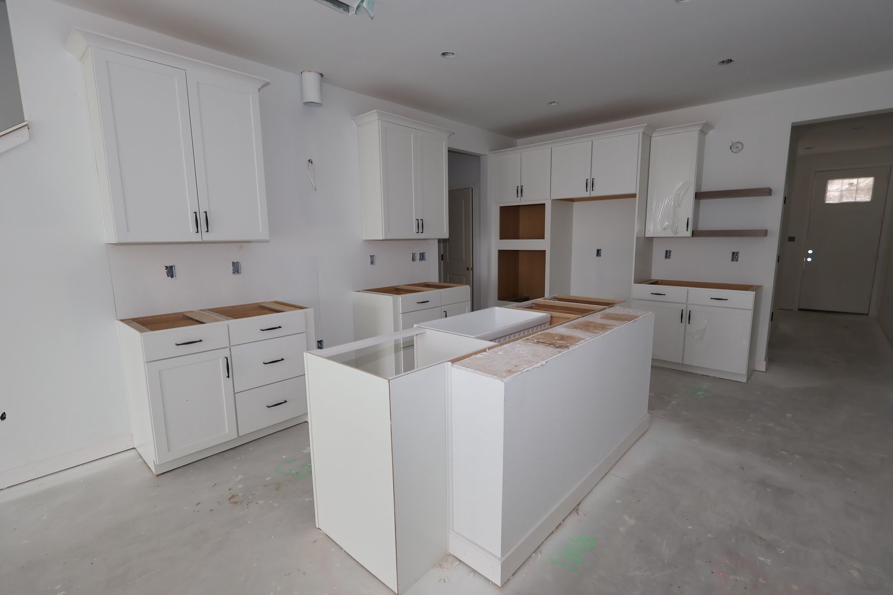Kitchen - June 28, 2026