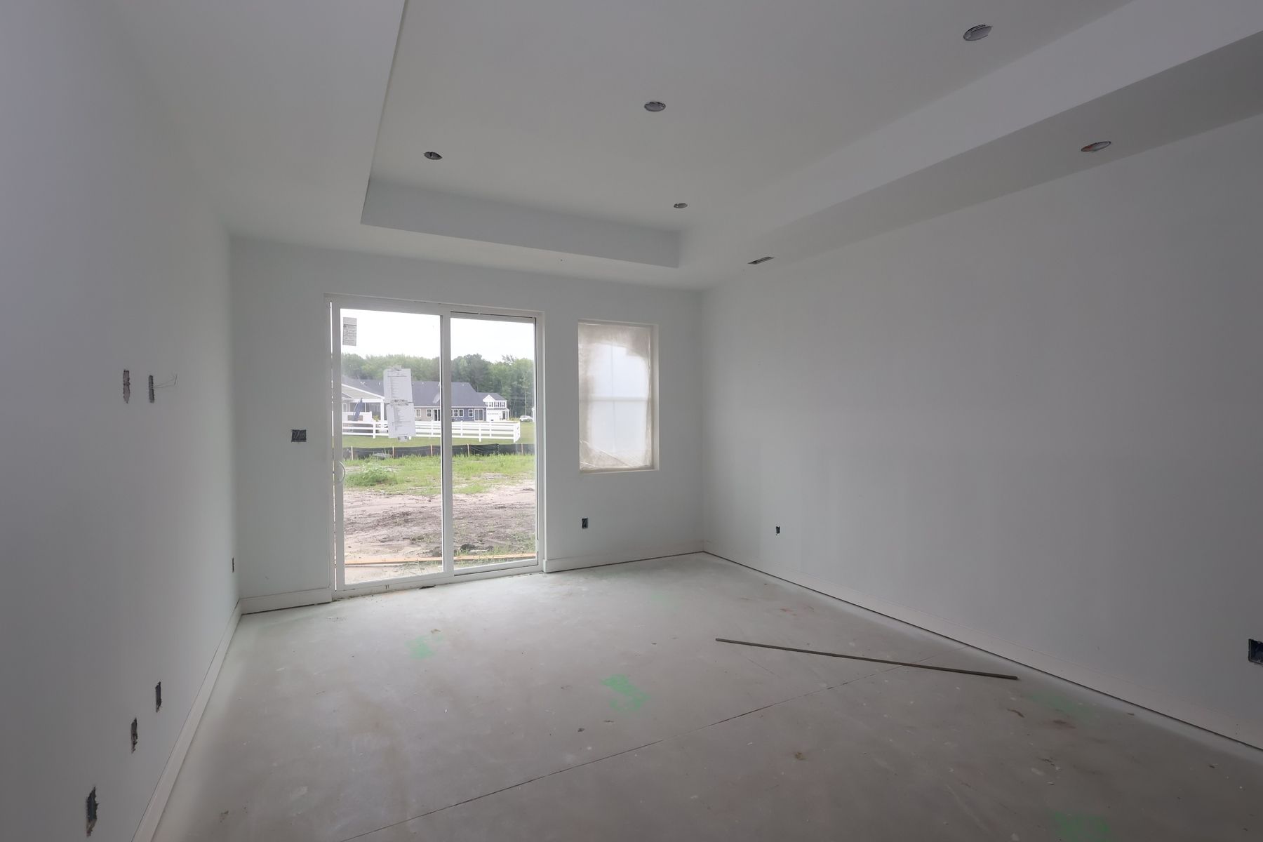 Bedroom - June 28, 2026