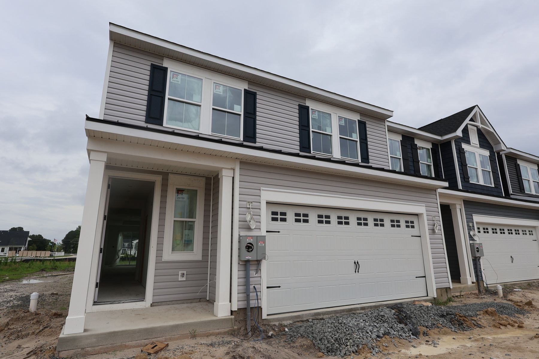 Exterior - June 28, 2026
