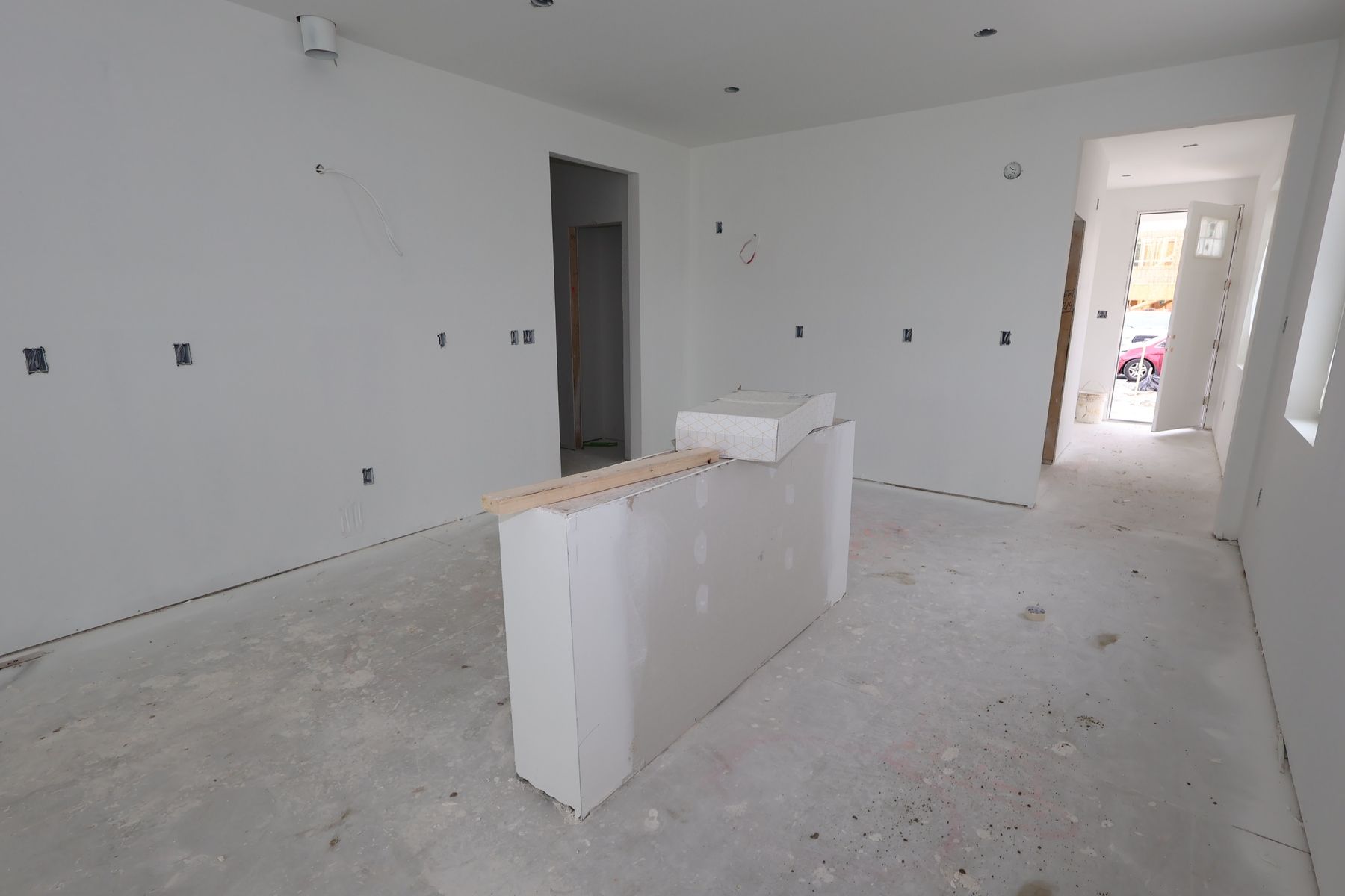 Interior - June 28, 2026