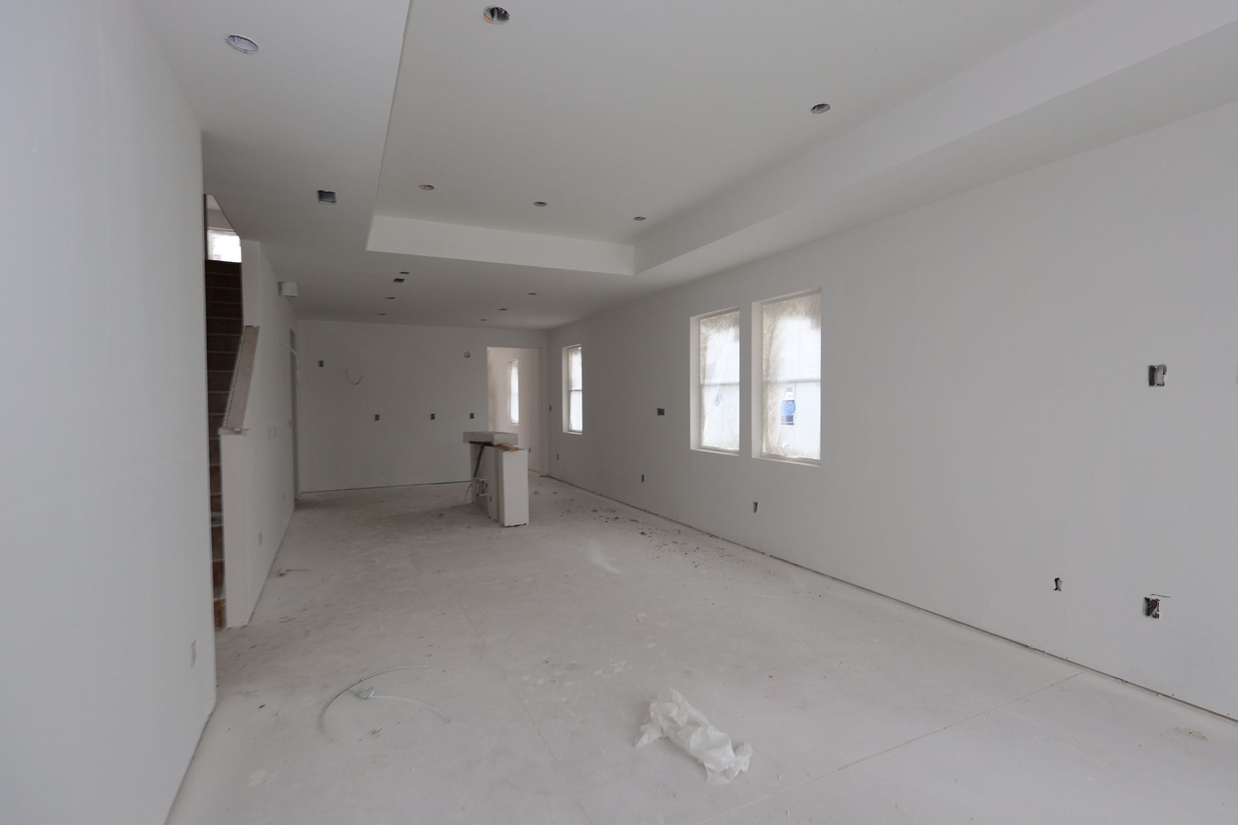 Interior - June 28, 2026