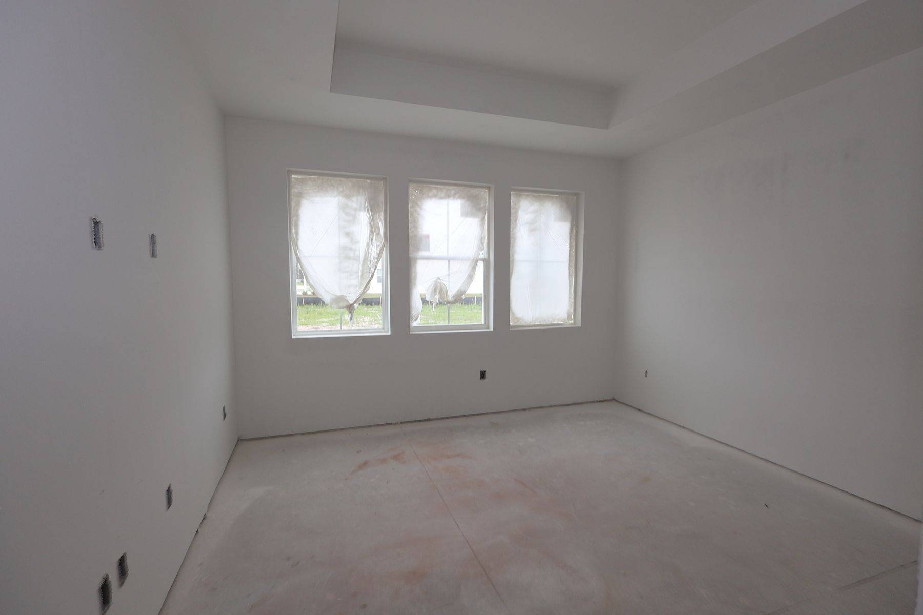 Bedroom - June 28, 2026