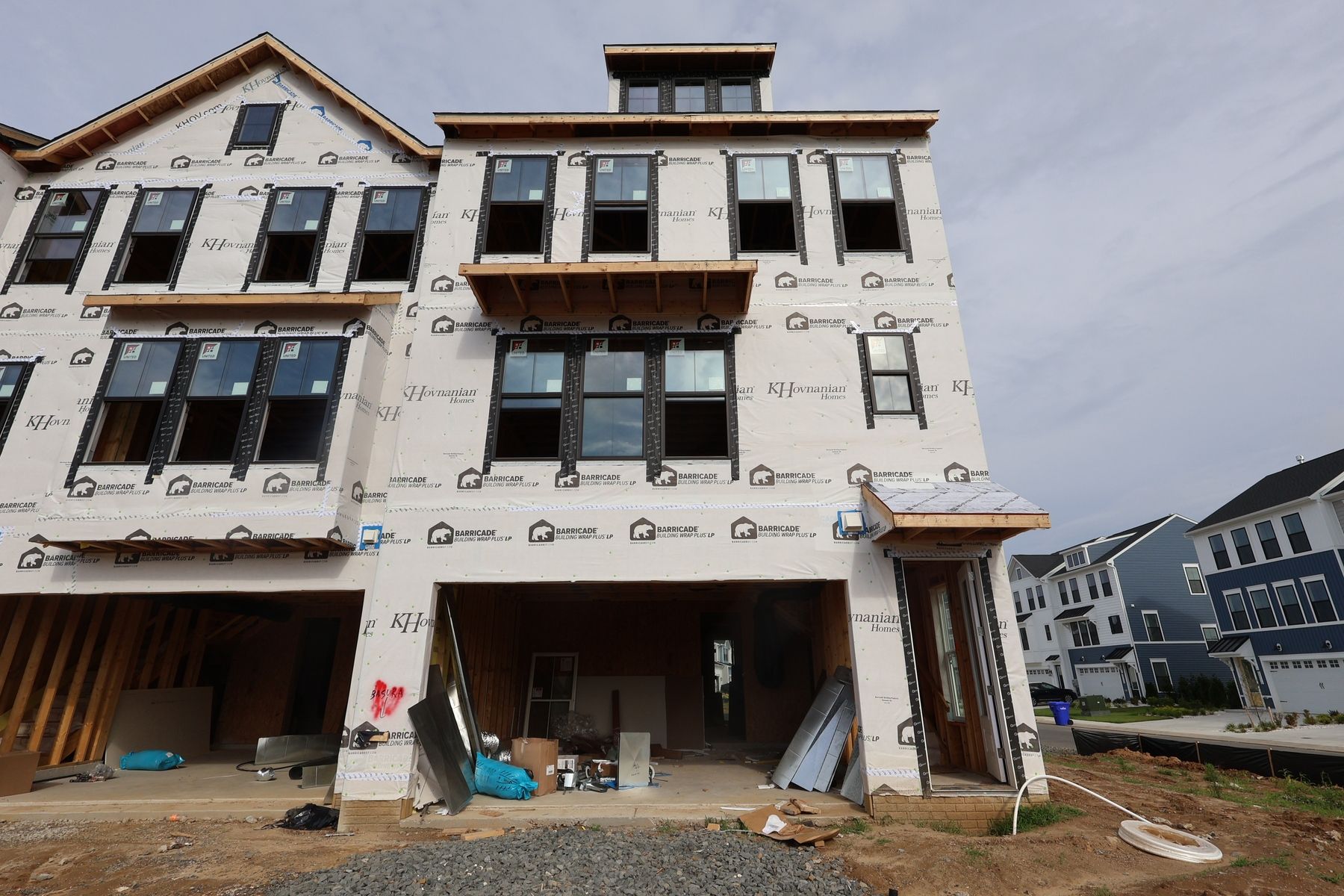 Exterior - June 28, 2026