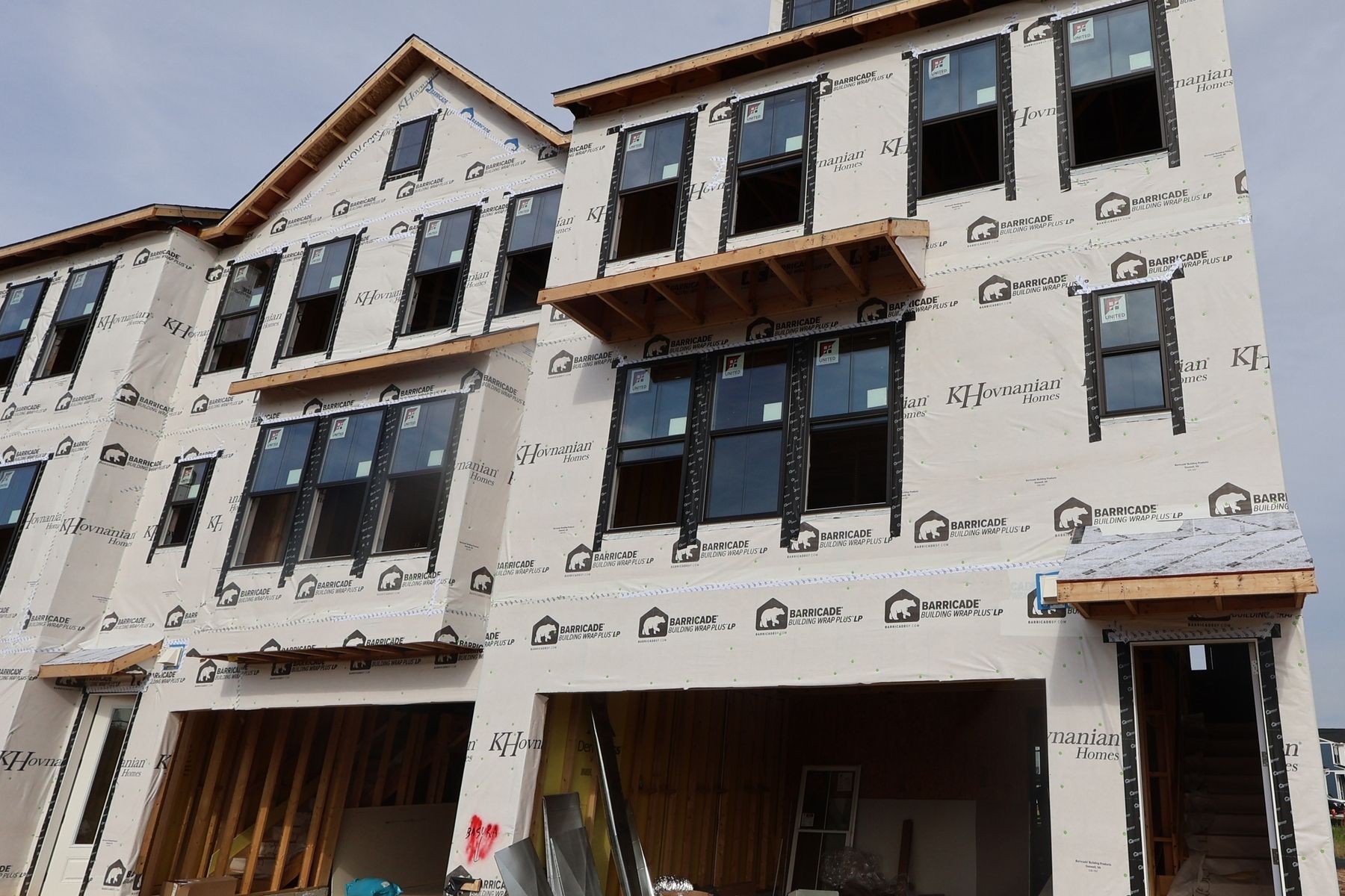 Exterior - June 28, 2026