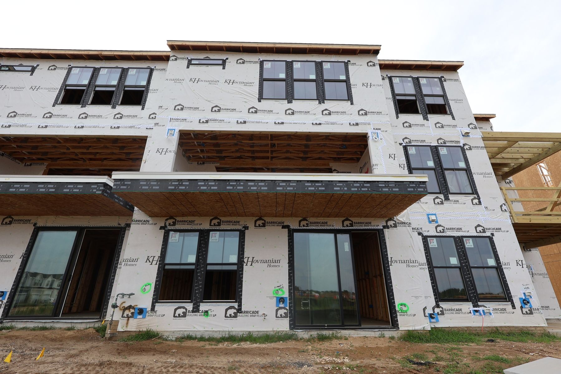 Exterior - June 28, 2026