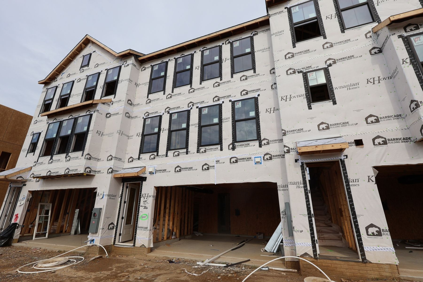 Exterior - June 28, 2026