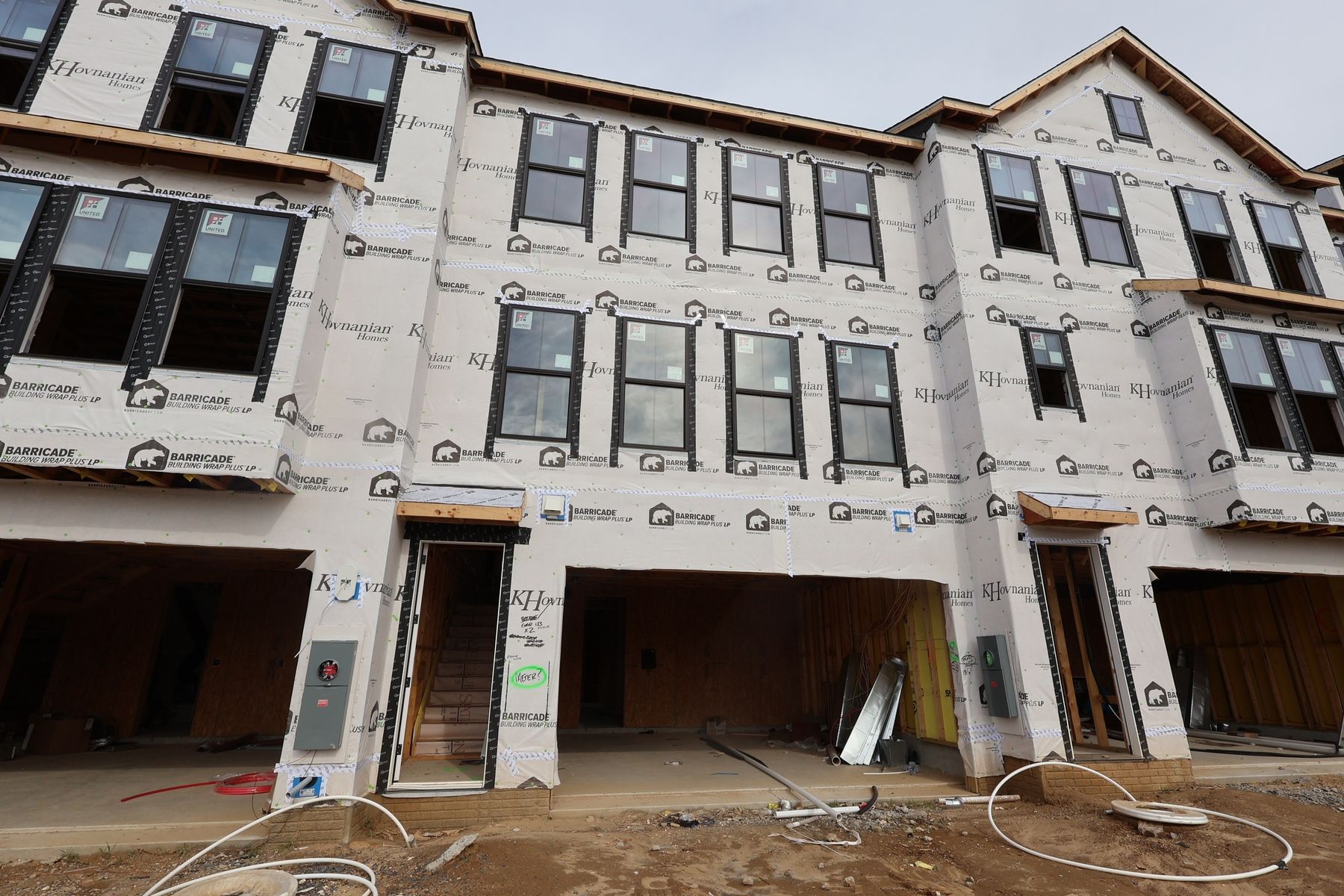 Exterior - June 28, 2026