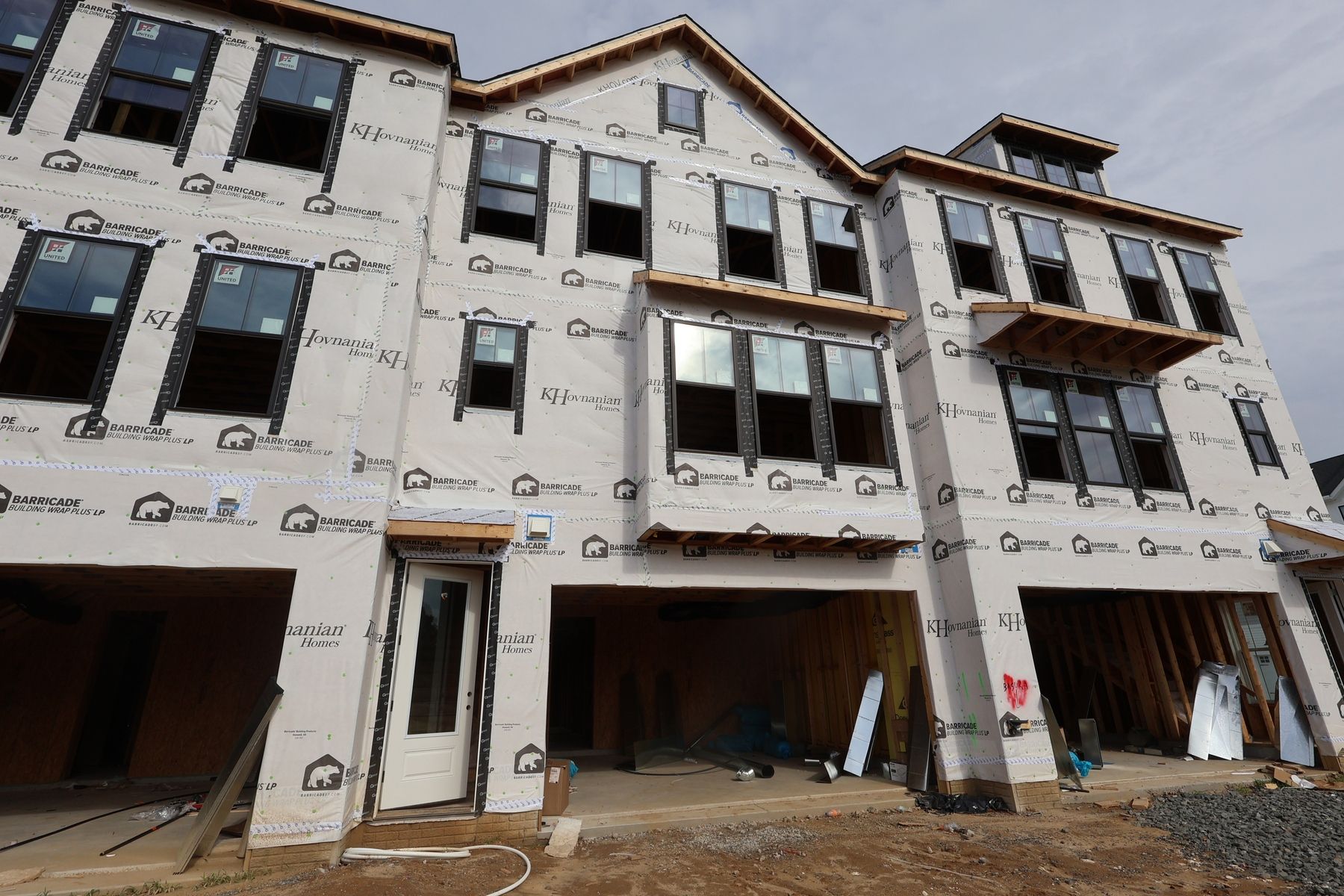 Exterior - June 28, 2026