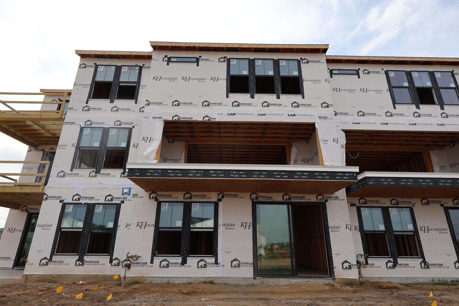 Exterior - June 28, 2026