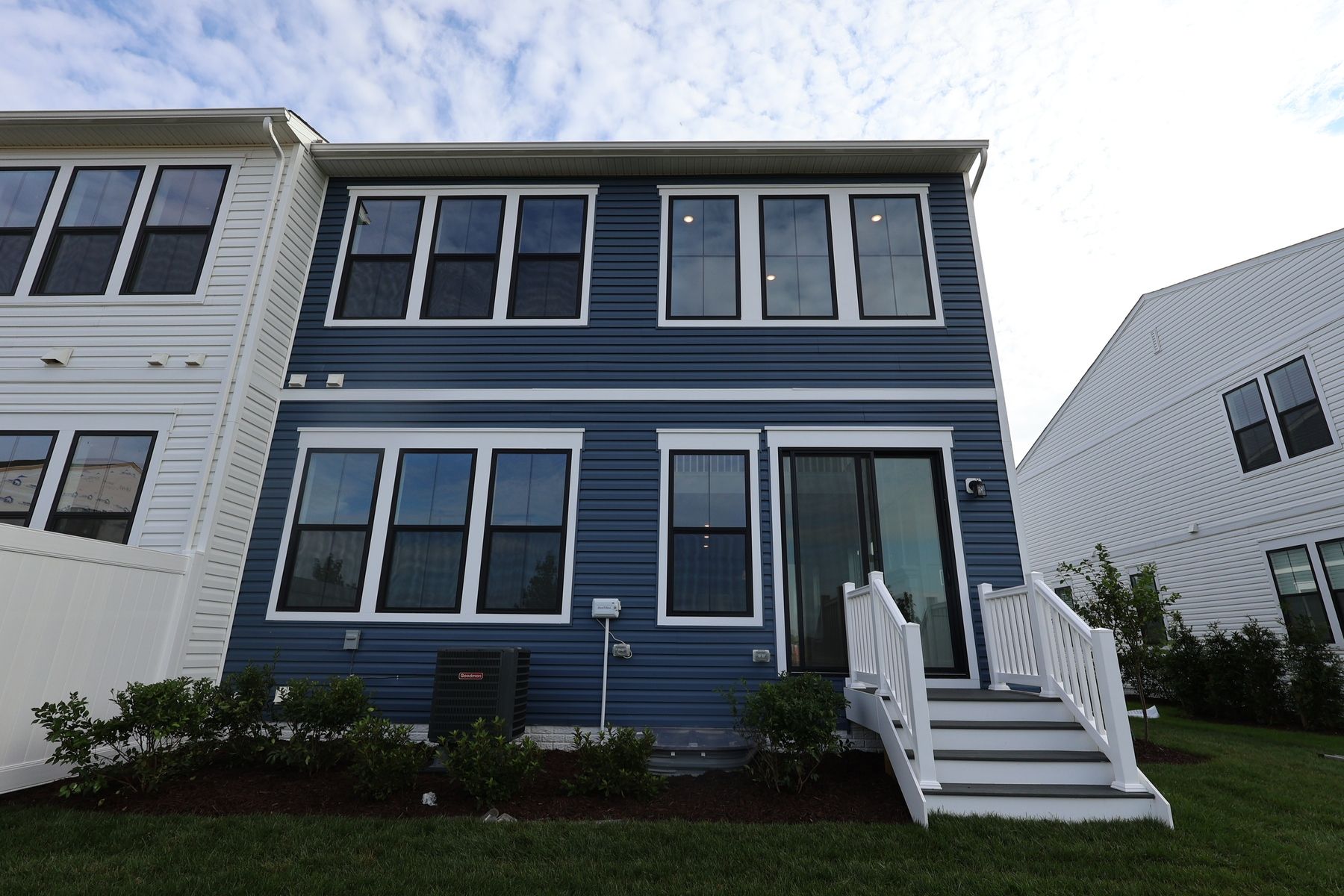 Exterior - June 28, 2026