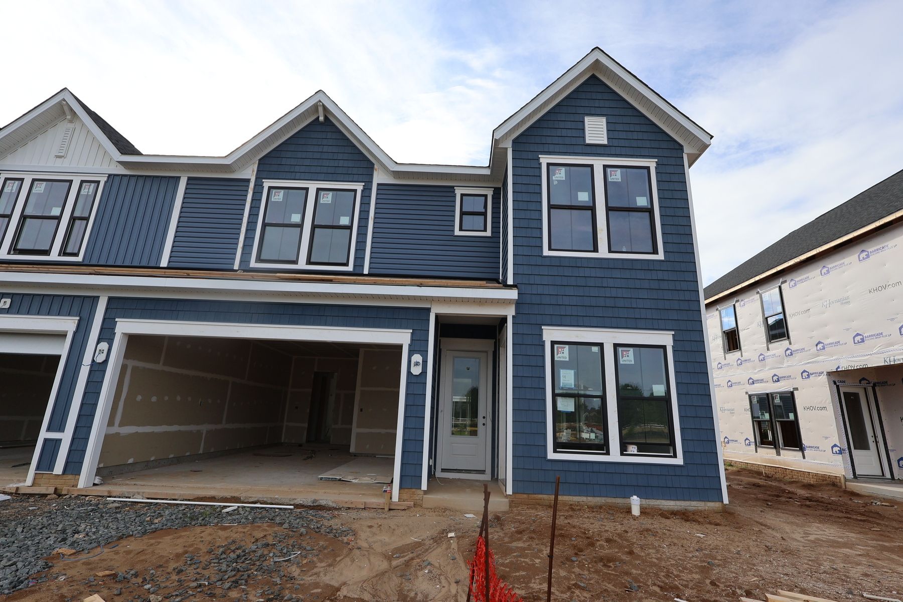 Exterior - June 28, 2026