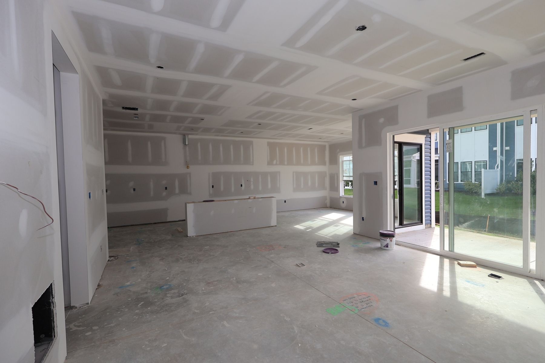 Interior - June 28, 2026