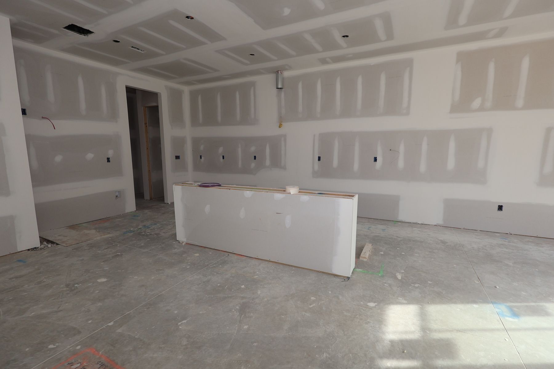 Interior - June 28, 2026