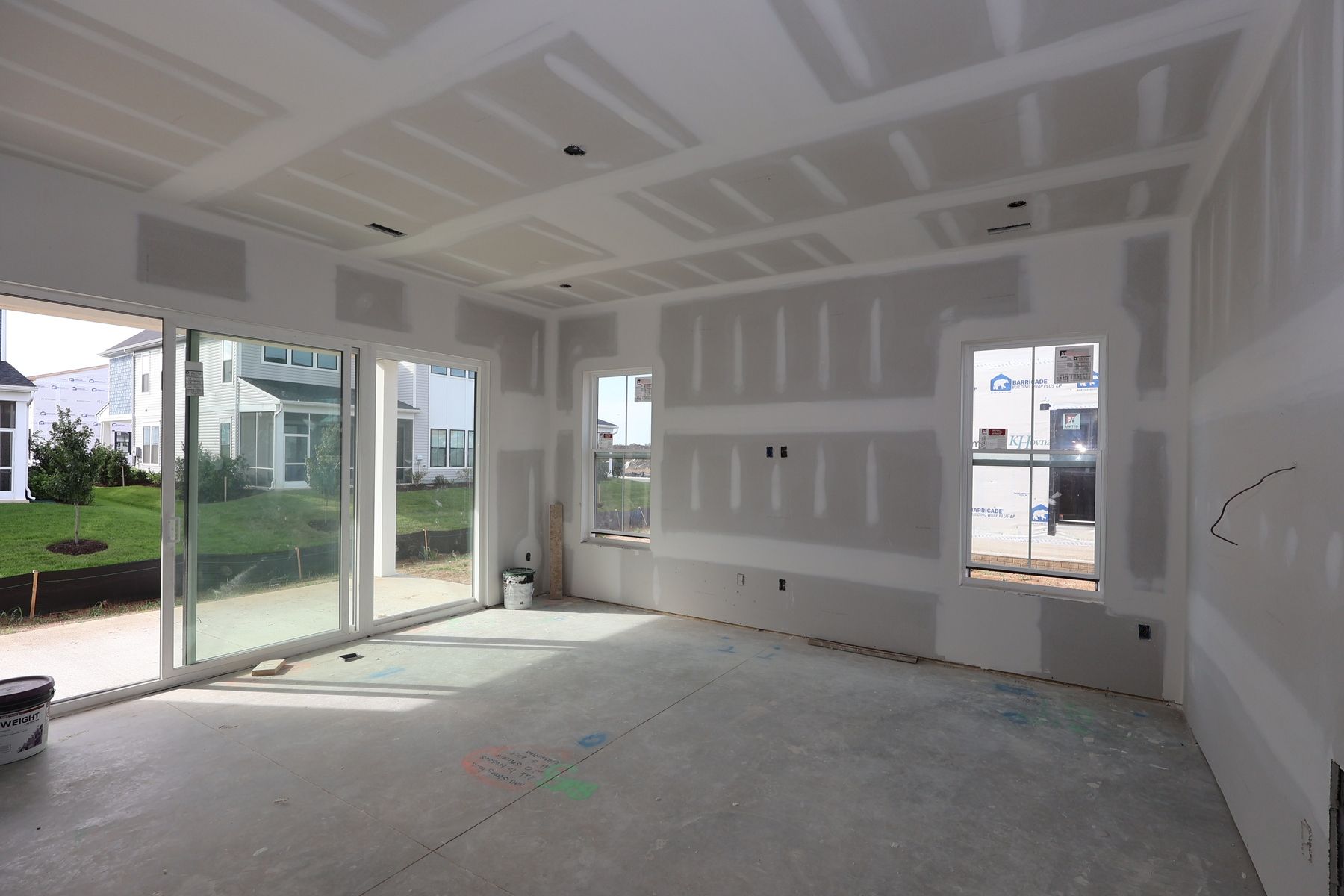 Interior - June 28, 2026