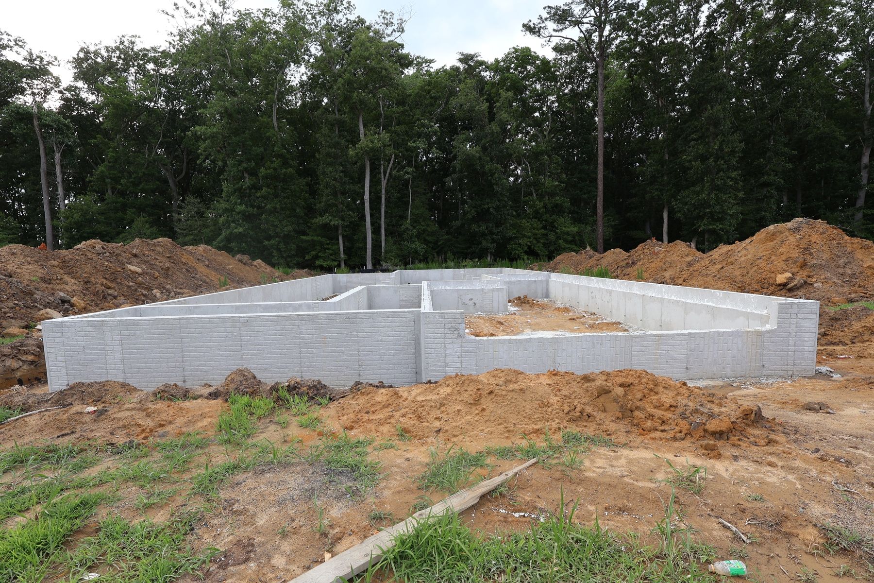 Exterior - June 28, 2026
