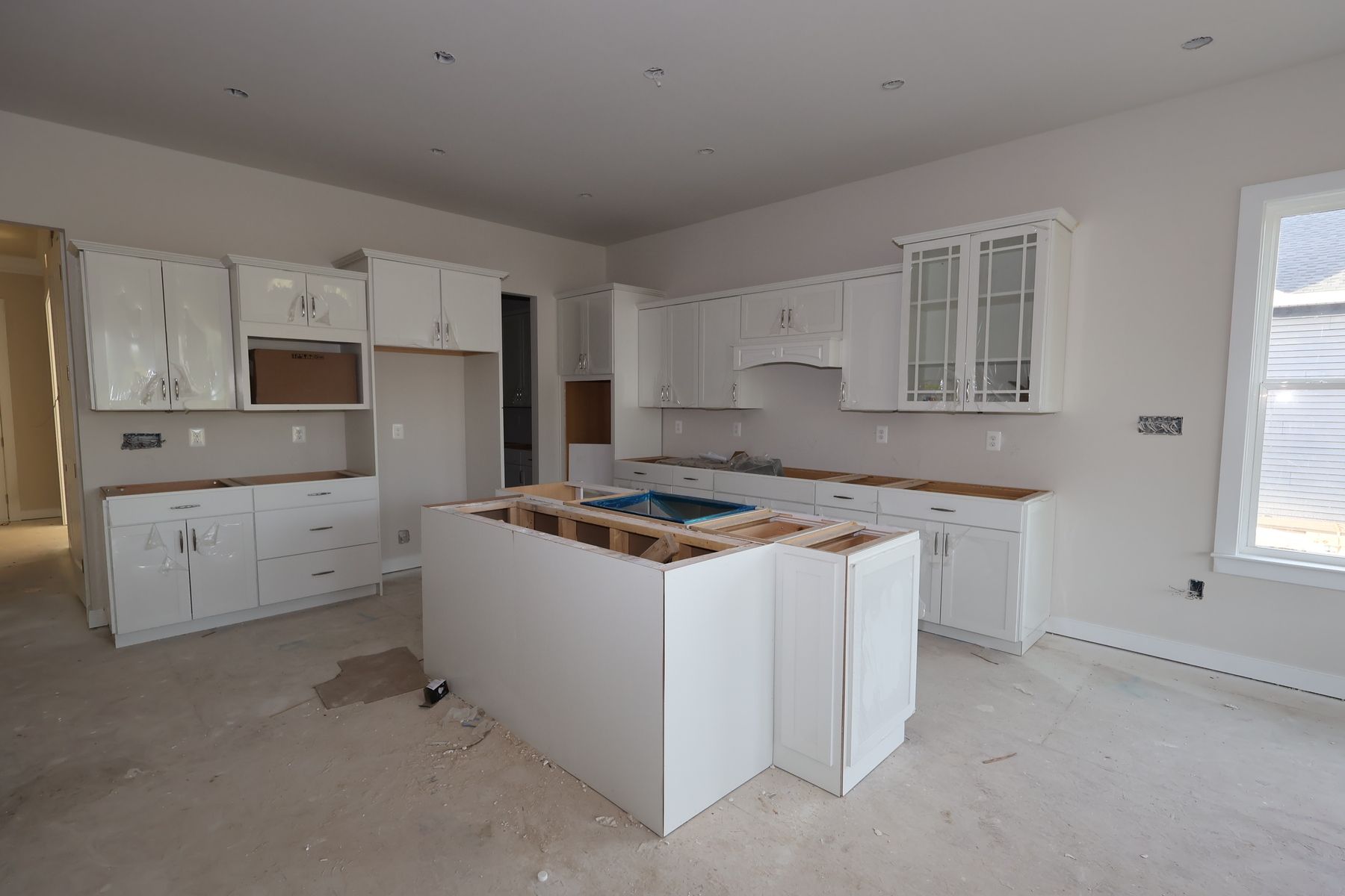 Kitchen - June 28, 2026