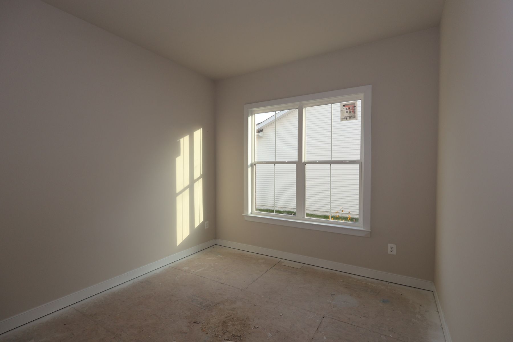 Bedroom - June 28, 2026