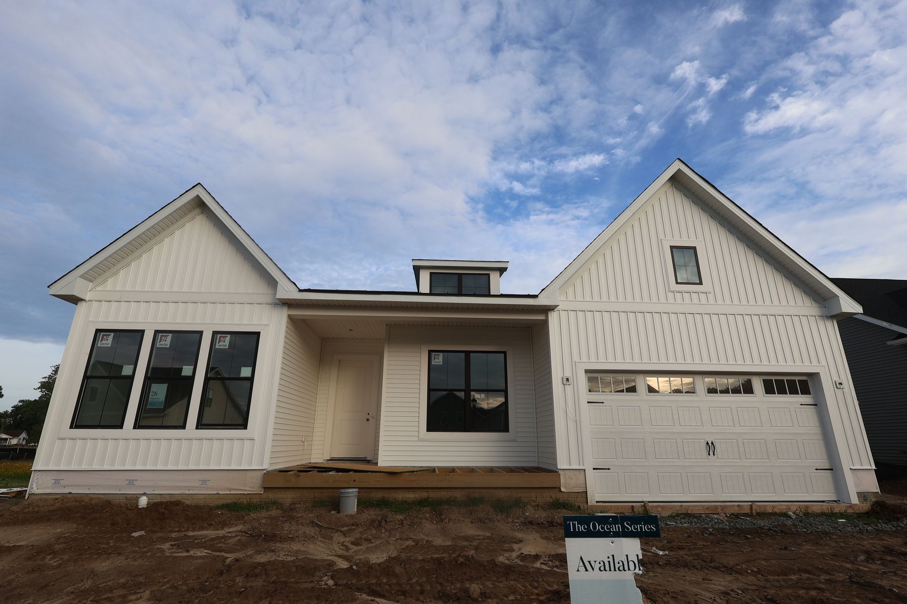 Exterior - June 28, 2026