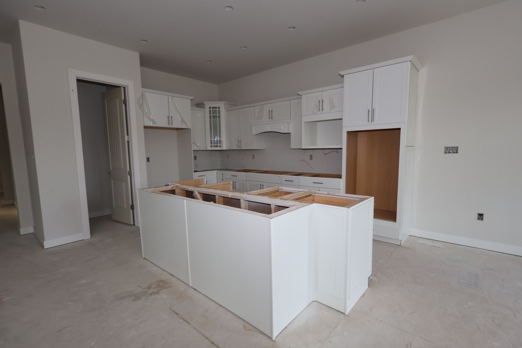 Kitchen - June 28, 2026