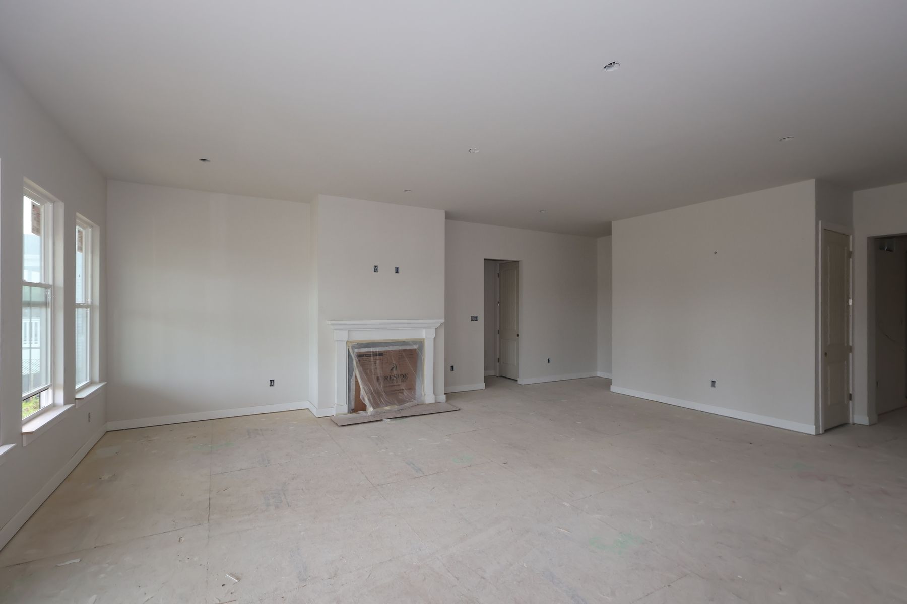 Great Room - June 28, 2026