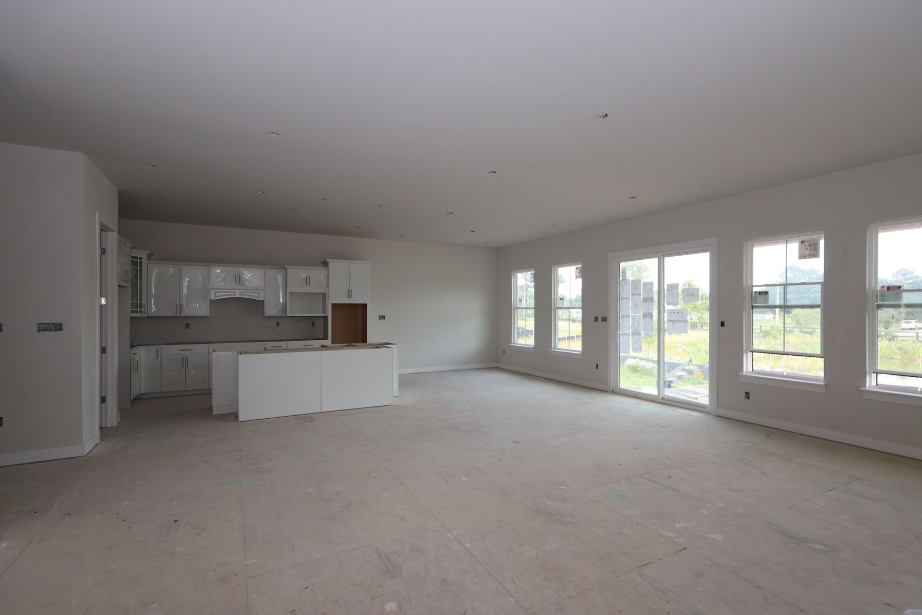 Kitchen - June 28, 2026