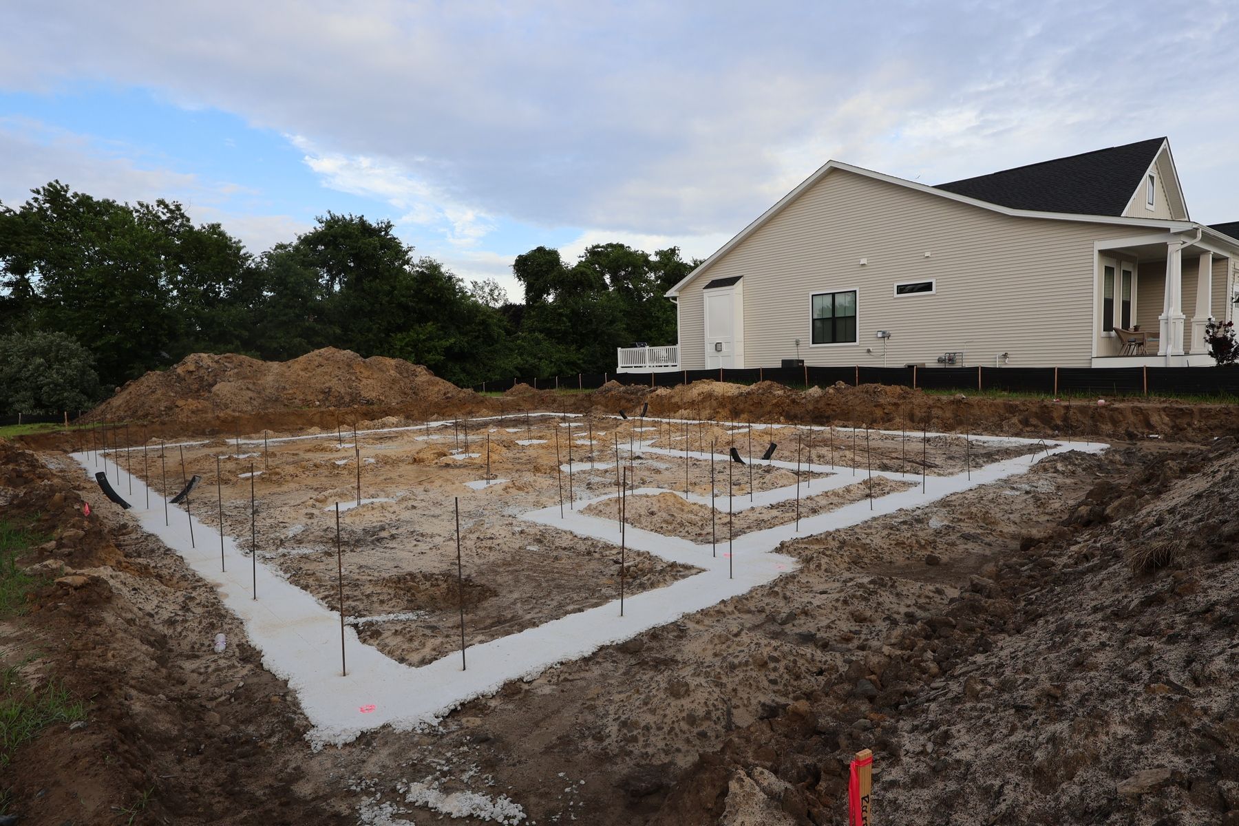 Exterior - June 28, 2026