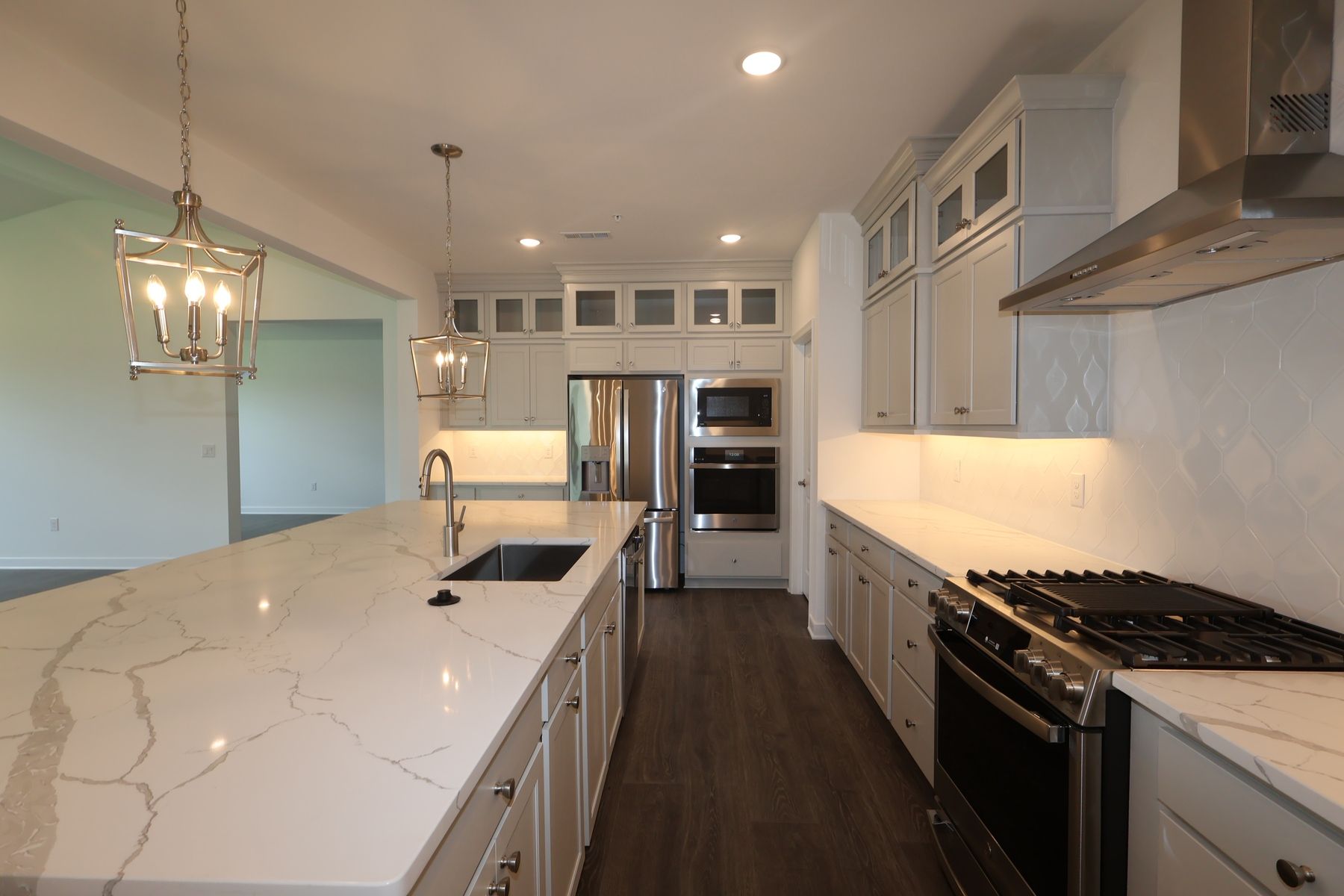 Kitchen - June 29, 2026