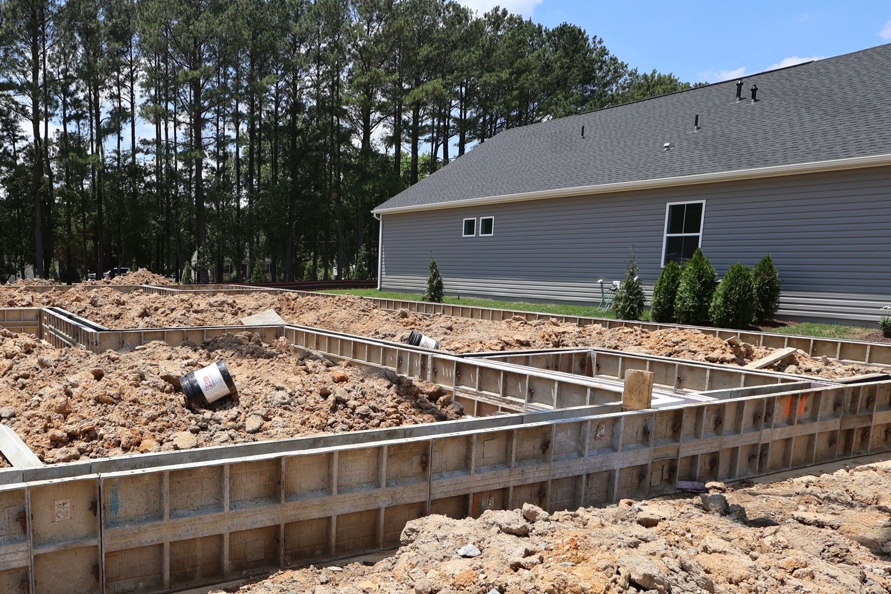 Exterior - June 29, 2026