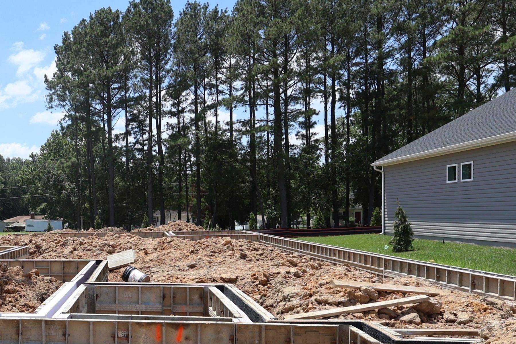 Exterior - June 29, 2026