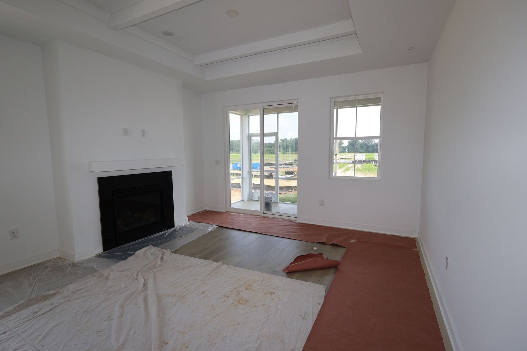 Great Room - June 29, 2026