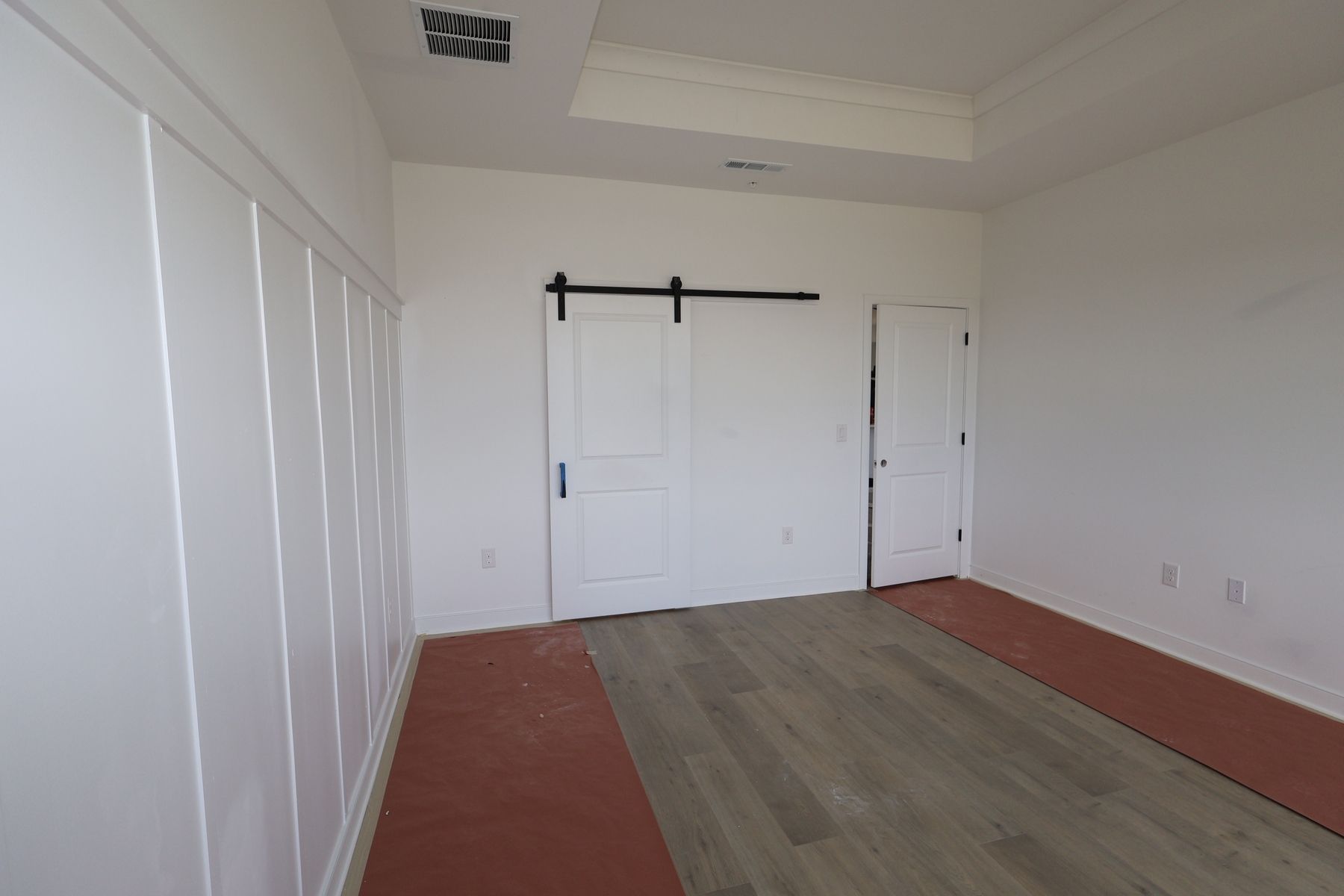 Bedroom - June 29, 2026