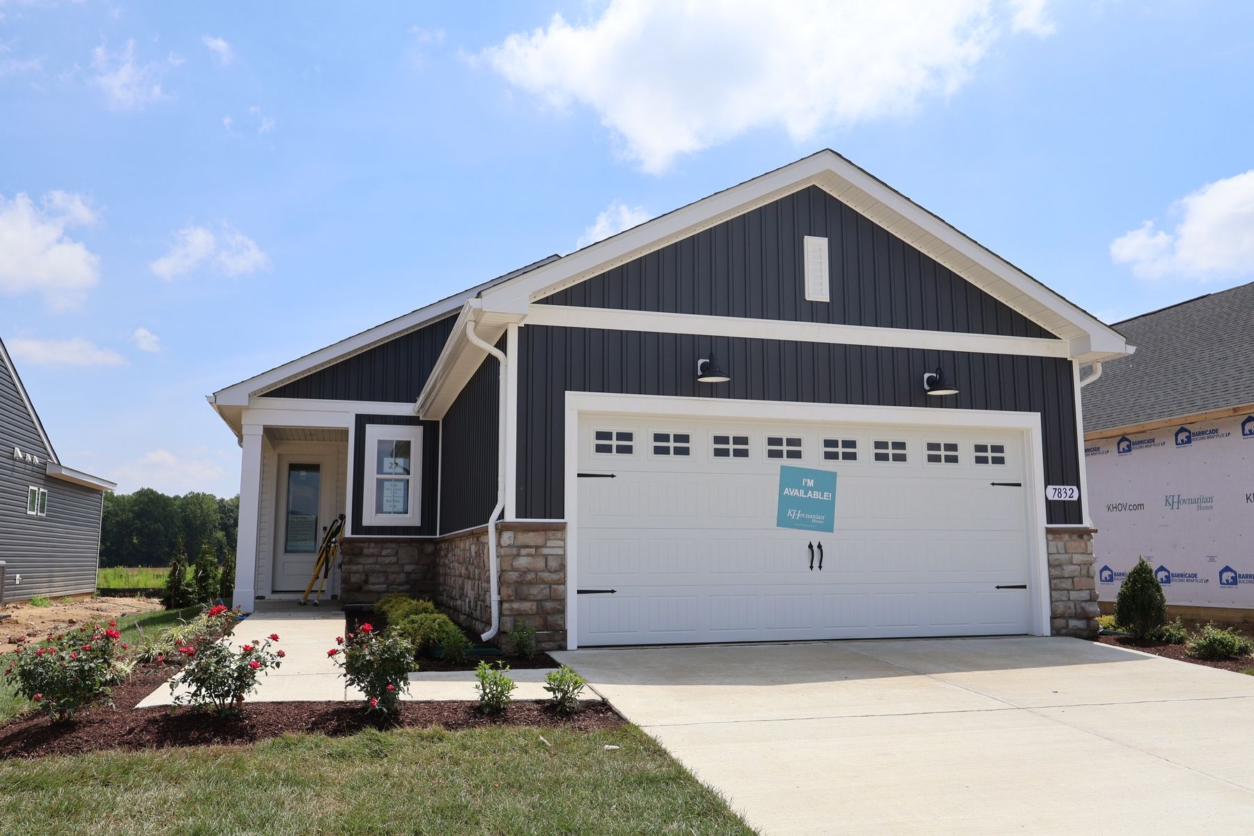 Exterior - June 29, 2026