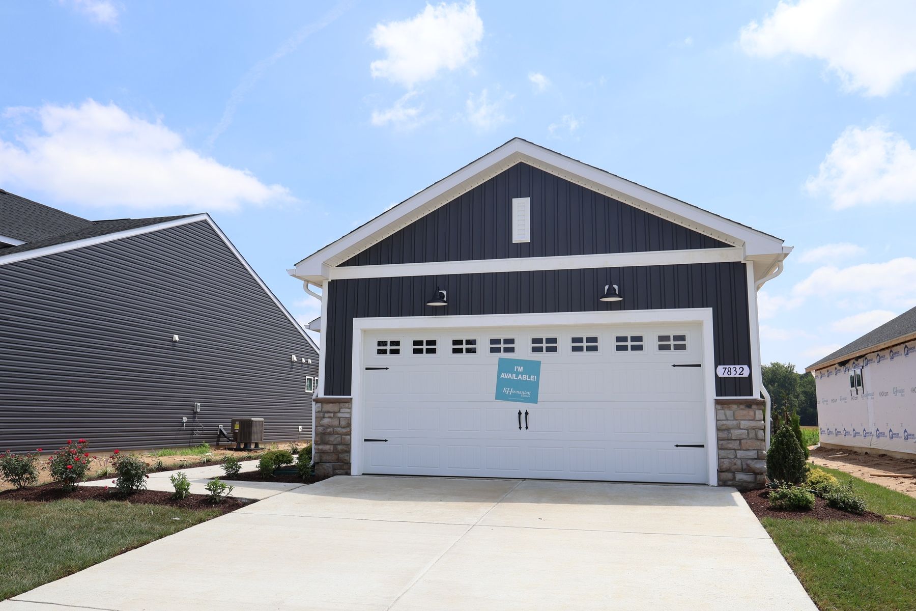 Exterior - June 29, 2026