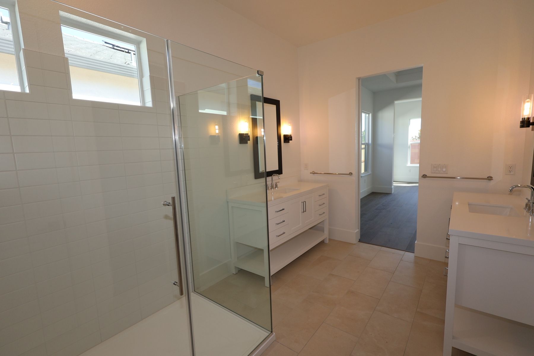 Primary Bath - June 28, 2026
