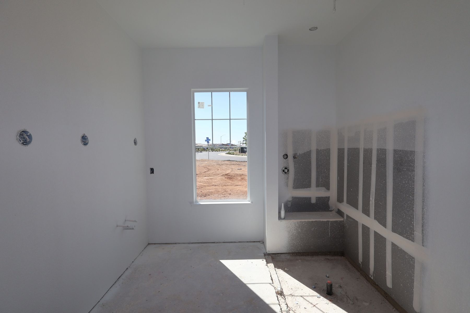 Bathroom - June 28, 2026