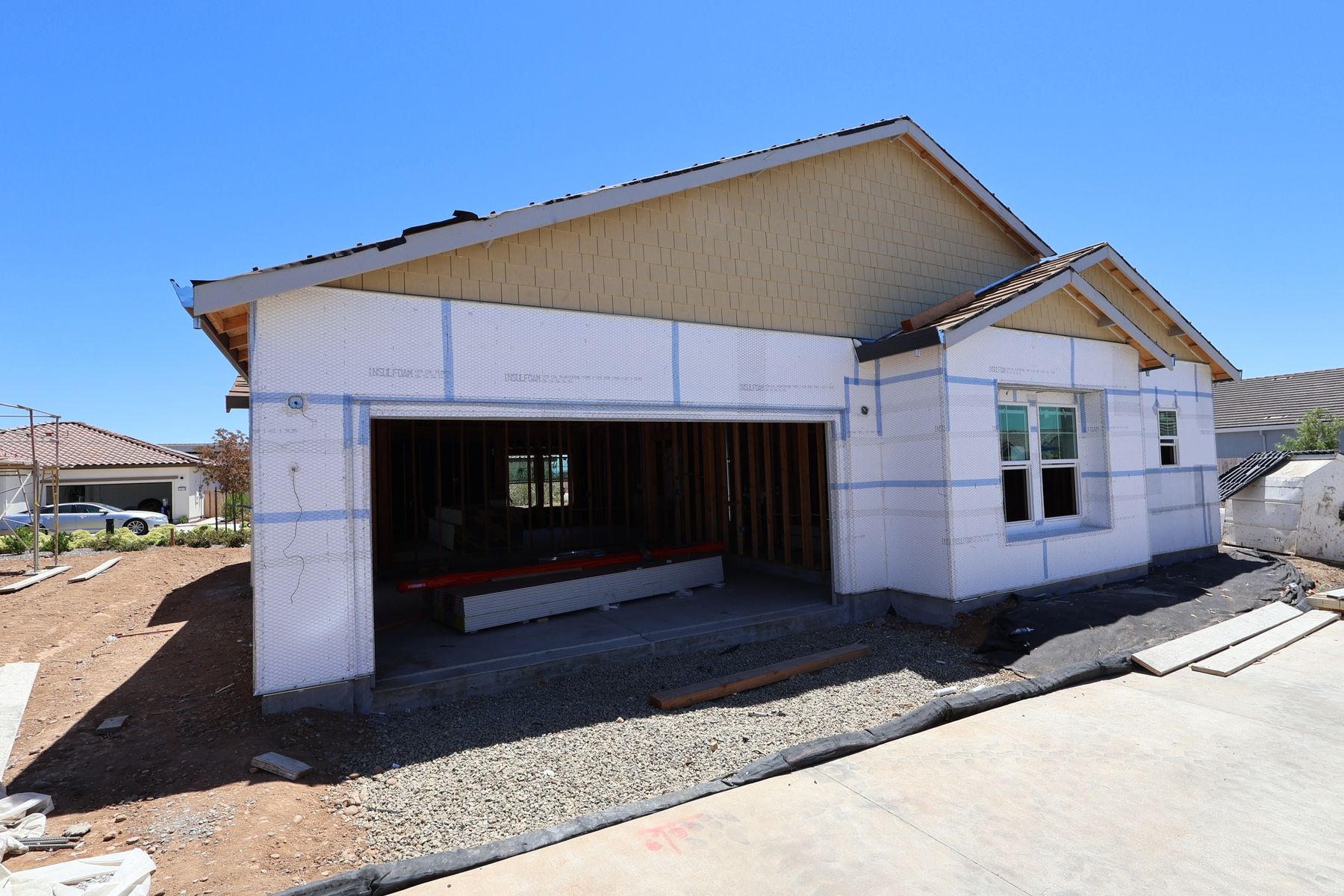 Exterior - June 28, 2026