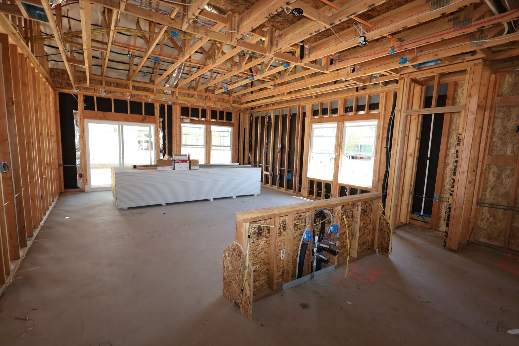 Interior - June 28, 2026