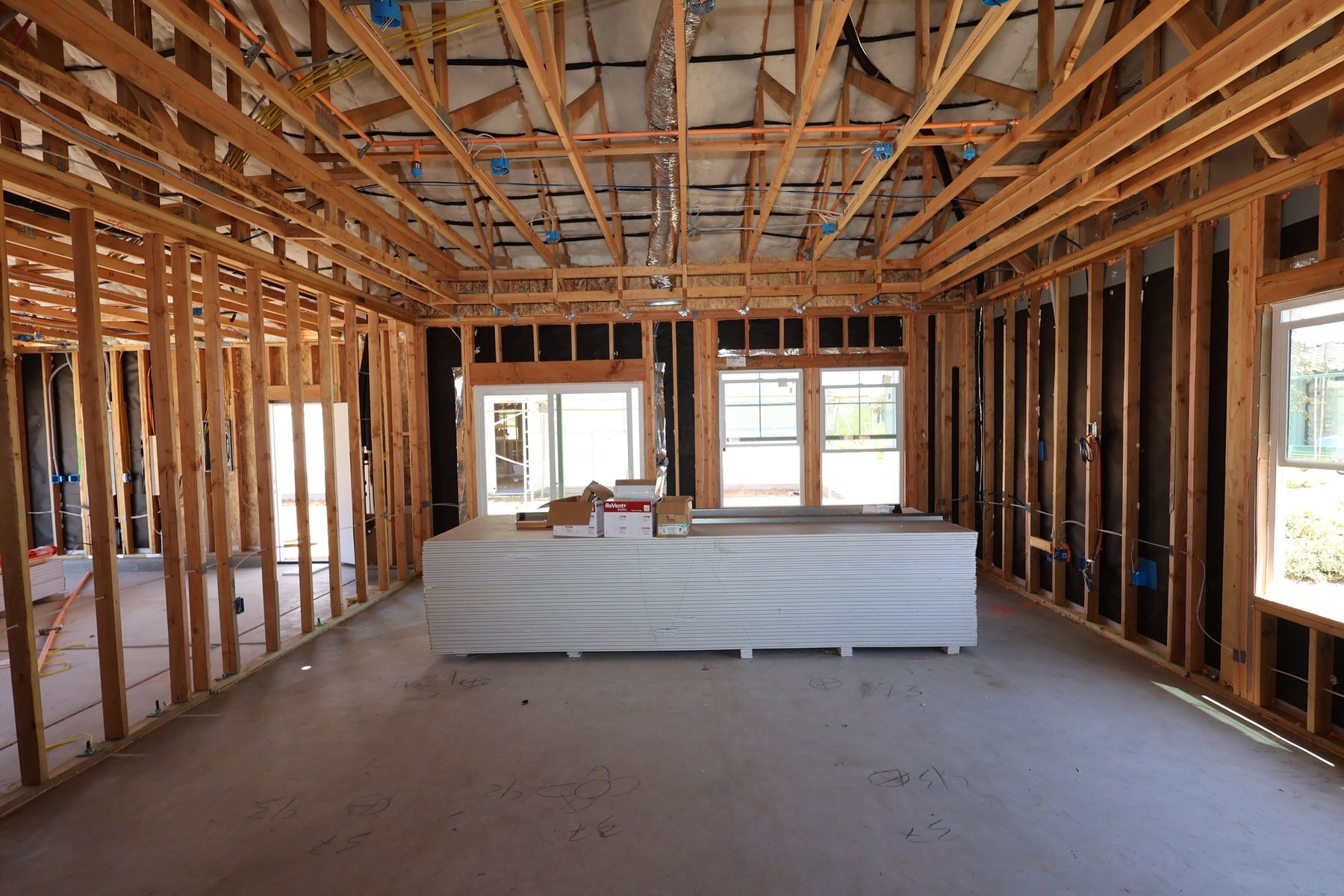 Interior - June 28, 2026